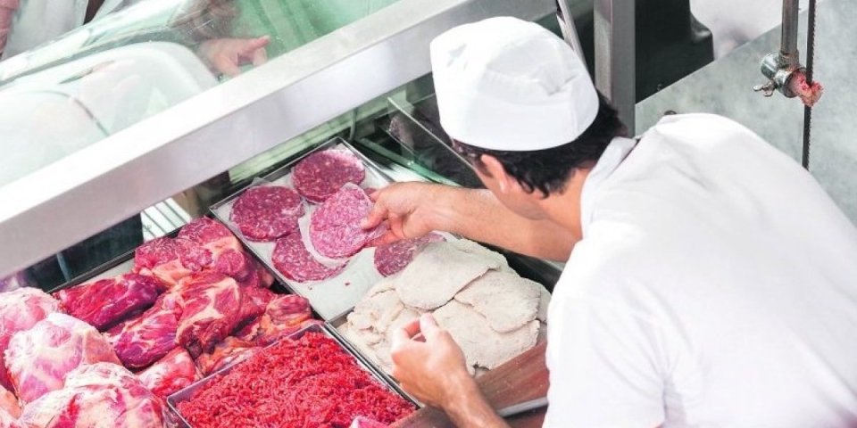 Još jedno otvoreno tržite za izvoz: Iran zainteresovan za govedinu i piletinu iz Srbije