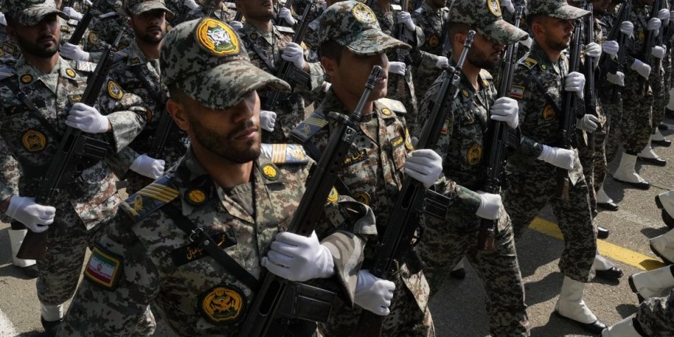 Čuveni iranski general koji je špijunirao za Ameriku pronađen živ? Dogodio se frapantan obrt? (FOTO)