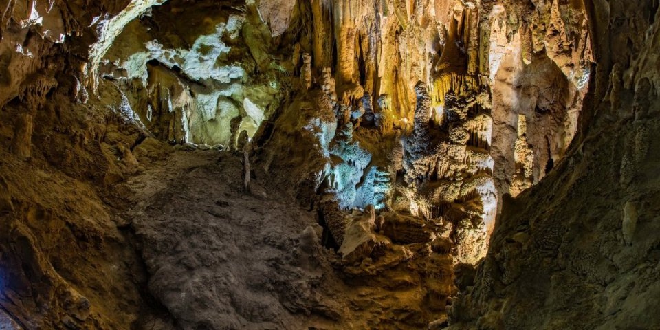 Veliko otkriće u Resavskoj pećini! Pogledajte šta su naučnici pronašli (FOTO)