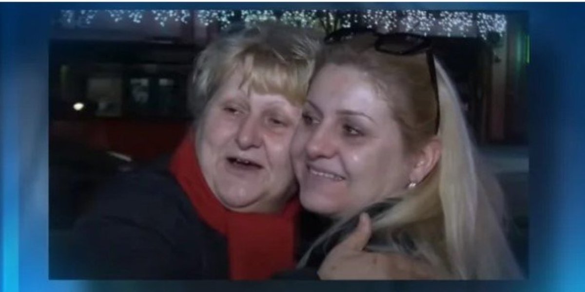 Ćerka pronašla majku posle čak 40 godina! Verovali ili ne, živele su na 30 kilometara jedna od druge