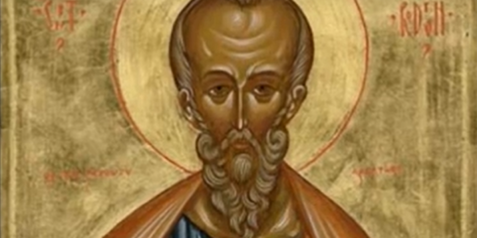 Danas je Sveti apostol Irodion! Ovo su običaji za koje se veruje da čine čuda