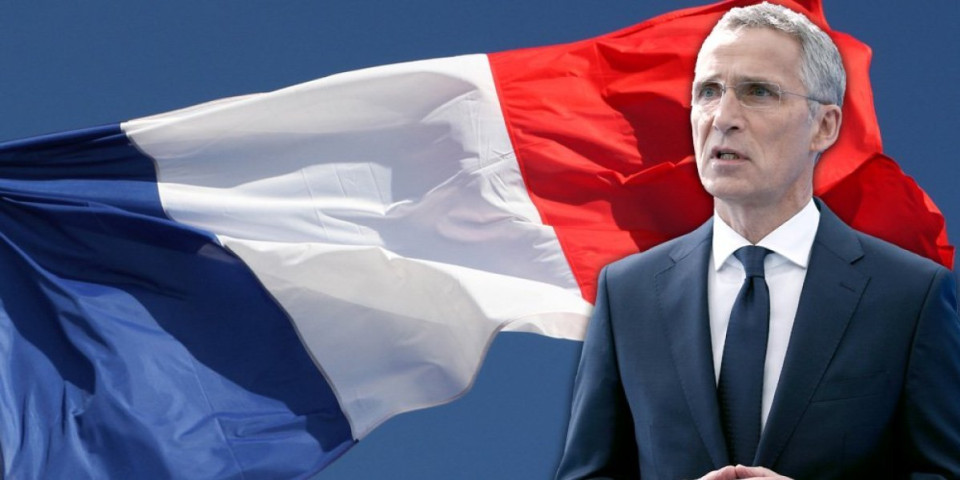 Skandal! Pariz se okreće protiv Stoltenberga?! Njegova "laž" i greška dovela do rata u Ukrajini