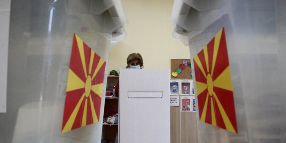 Severna Makedonija bira predsednika! Sedmoro kandidata, vlada proglasila neradni dan!