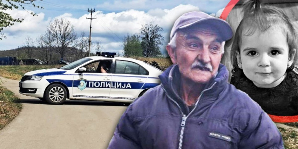 "Ako je to uradio neka istrune u zatvoru, osramoćen sam za čitav život"! Progpovorio otac ubice male Danke Ilić!
