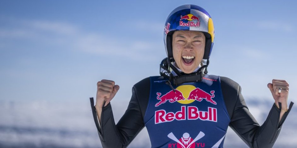 Postavljen novi svetski rekord u ski skokovima, ali neće biti priznat! Evo i zašto! (VIDEO)