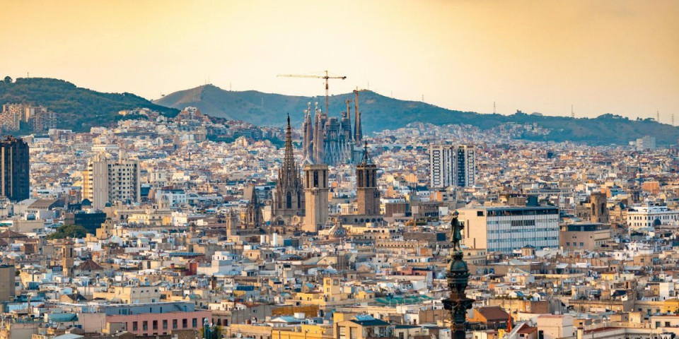 Ovo niste znali o crkvi koja će uskoro biti najviša na svetu! Sagrada Familija u Barseloni ima posebnu simboliku i dizajn