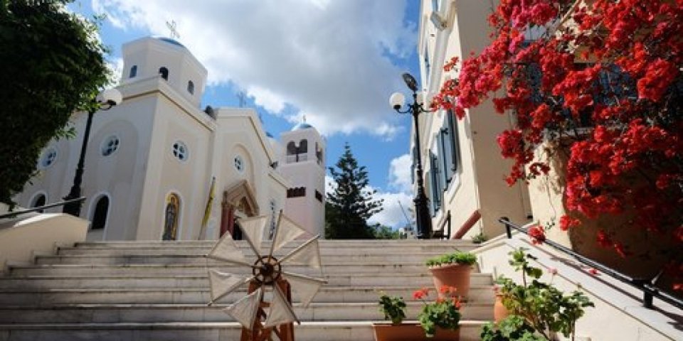 Kos je najsunčanije grčko ostrvo u maju! Ima idealnu klimu, a mnogi turisti su zaljubljeni u ovaj raj na zemlji (FOTO)
