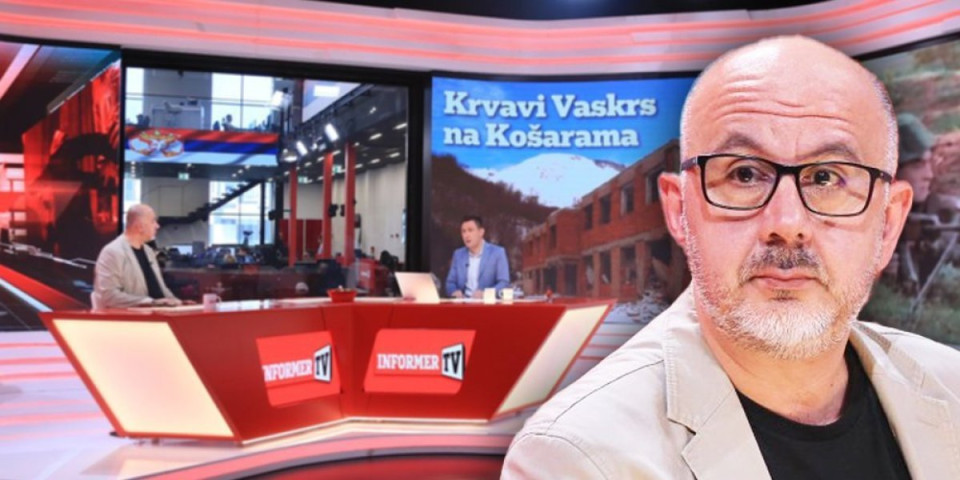 Krvavi Vaskrs: Bitka na Košarama i dalje traje, ali se sada Srbi bore protiv Šiptara istinom! (VIDEO)