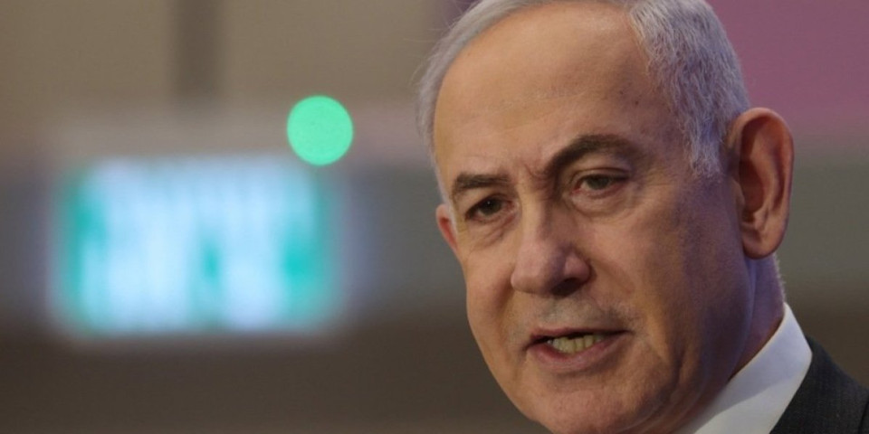 "Borićemo se noktima"! Netanjahu odbrusio Bajdenu na ultimatum