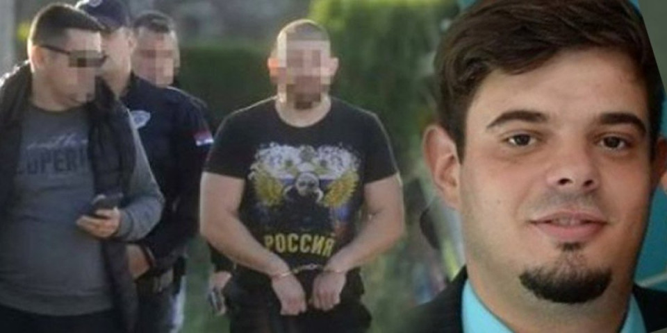 Belivukov vojnik izrešetao suparnika u Krnjači! Trag ubice pronađen na pištolju