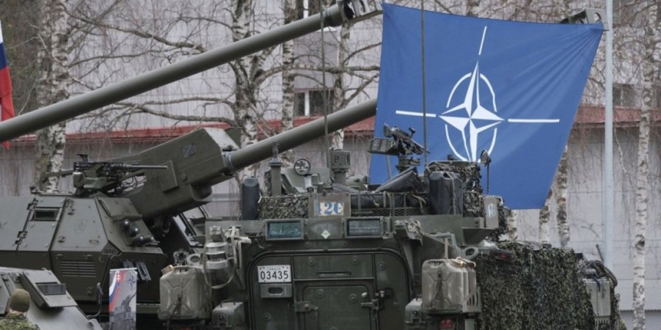 Promenili ploču! NATO konačno priznao: Rusi pokazali otpornost