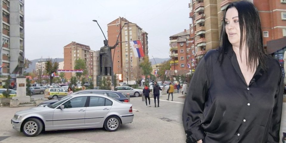 "Bude mi teško, vrate mi se slike iz detinjstva": Jana ispričala zašto je pogađa svaki odlazak u rodno selo na Kosovu i Metohiji