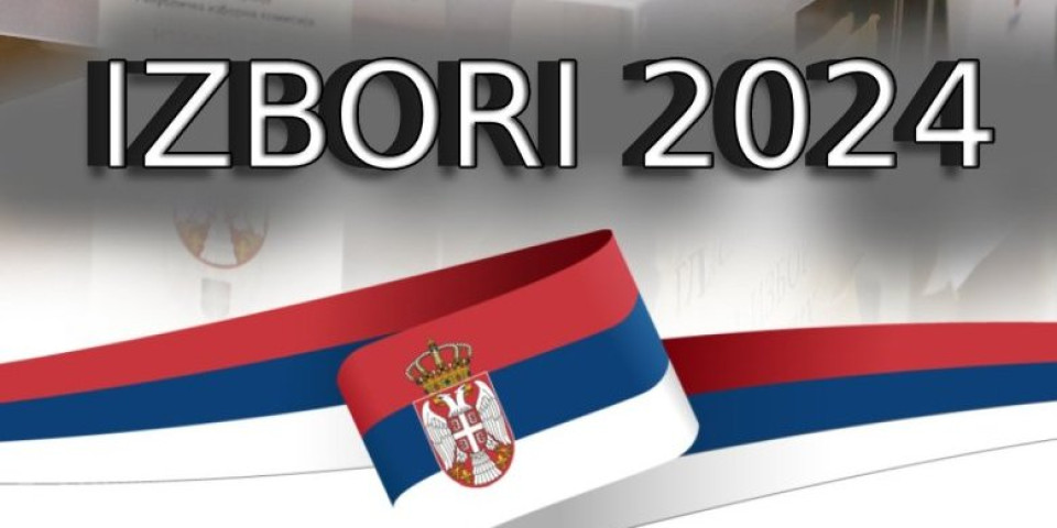 Počela izborna tišina uoči beogradskih i lokalnih izbora u Srbiji!