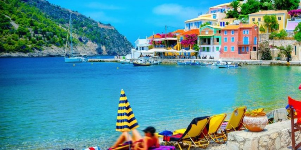 Mali raj u Grčkoj sakriven od očiju javnosti! Ima minimalno turista jer retko ko zna gde je! (FOTO)