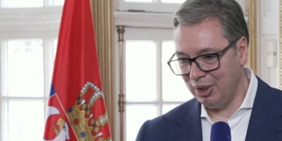 Srbija ređa uspehe, a mi smo ponosni! Predsednik Vučić čestitao vicešampionu sveta!