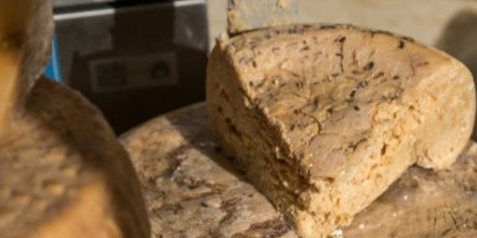 Ovaj italijanski sir je najopasniji sir na svetu! Nećete verovati šta se krije u njemu (VIDEO)