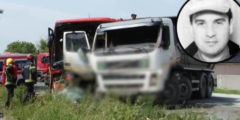"Ljudi su panično vrištali, krvi je bilo svuda!": Žena koja je preživela sudar autobusa i kamiona, opisala stravične detalje