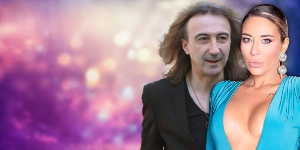 Rale potvrdio vezu sa Anom Nikolić! Kompozitor opisao život sa pevačicom: "Svađamo se svaki dan, to je kao Skadar na Bojani"