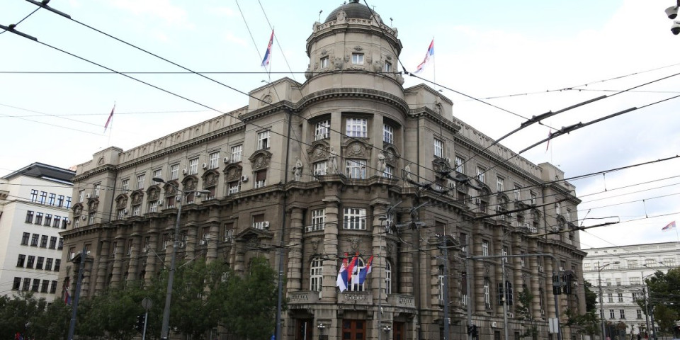 Vlada Srbije i prosvetni sindikat postigli dogovor: Menja se Krivični zakonik, strože kazne za napad na prosvetare