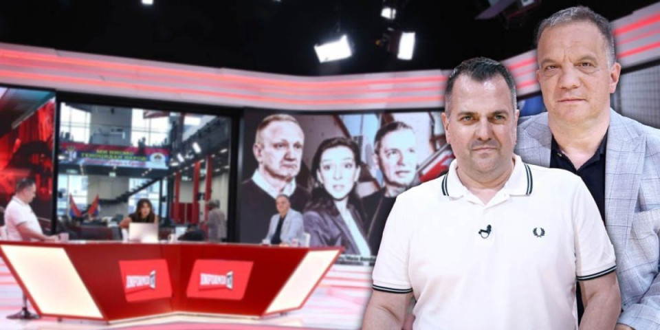 Da li će opozicija preuzeti Srbiju? Kakvu zaparavo ulogu ima Savo Manojlović? (VIDEO)