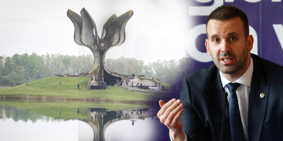 Kasno je, braćo! Crnogorski parlament raspravlja o genocidu u Jasenovcu - Džabe Milojko, tvoja bruka živeće doveka!