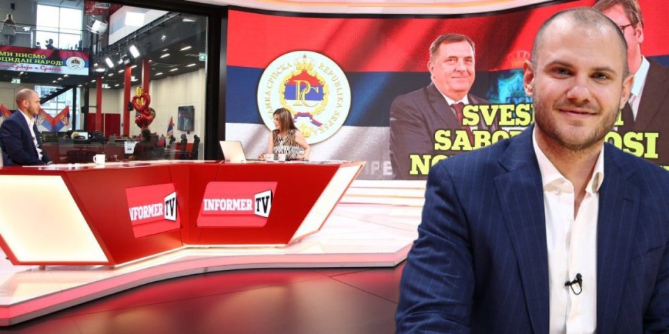 Narod Crne Gore ne podržava sramnu rezoluciju! Spajić žestoko prekršio sopstveno obećanje (VIDEO)
