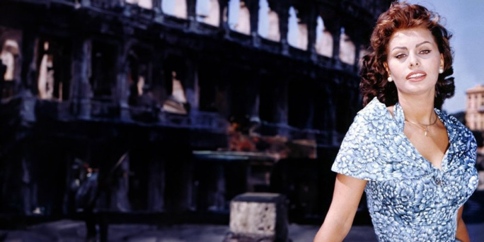 Seksepil Sofije Loren inspirisao je nov modni trend! Žene će ga obožavati ovog leta (VIDEO)