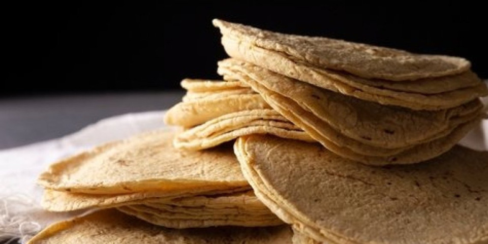 Svi su poludeli za zdravom tortiljom koja je idealna za dijetu! Recept se širi po mrežama brzinom munje (VIDEO)